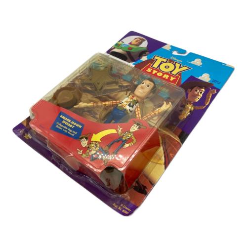 TOY STORY（トイストーリー） ウッディ フィギュア