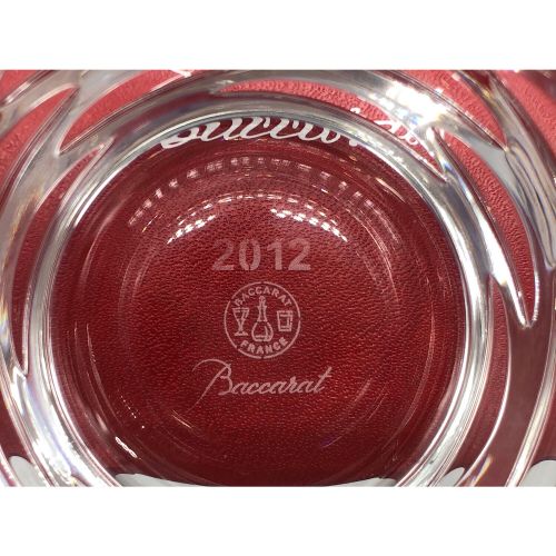 Baccarat (バカラ) イヤータンブラー ローラ 2012 未使用品