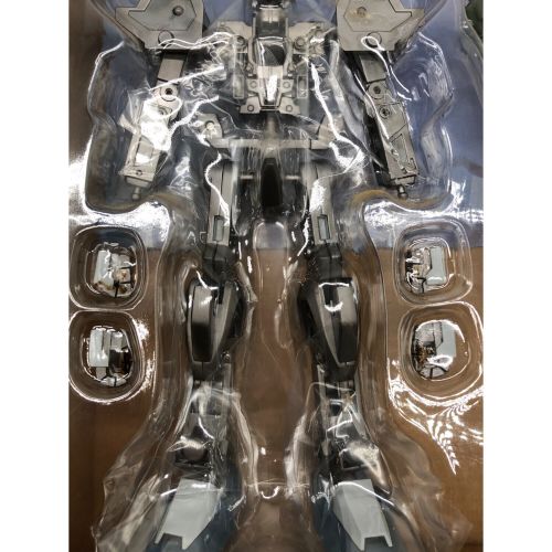 BANDAI (バンダイ) フィギュア パーツ個数確認済 ランチャー＆ソードストライクガンダム CHOGOKIN METAL MATERIAL MODEL