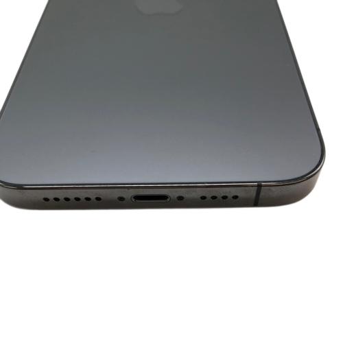 Apple iPhone12 Pro Max MGCU3J/A SIMFREE 356724114176295　サインアウト確認済
