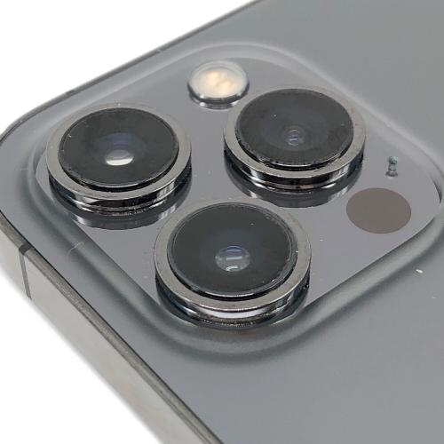 Apple iPhone12 Pro Max MGCU3J/A SIMFREE 356724114176295　サインアウト確認済