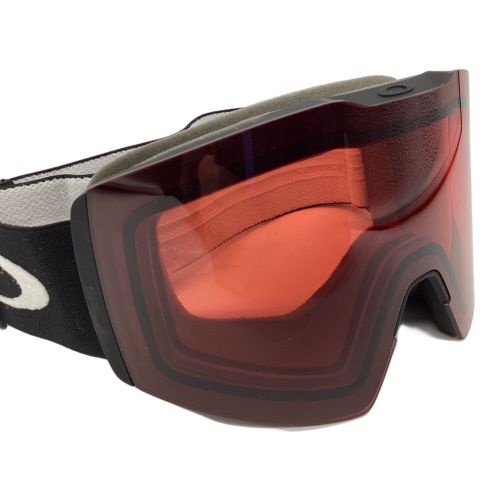 OAKLEY (オークリー) ゴーグル フレームレス PRIZM ピンクレンズ