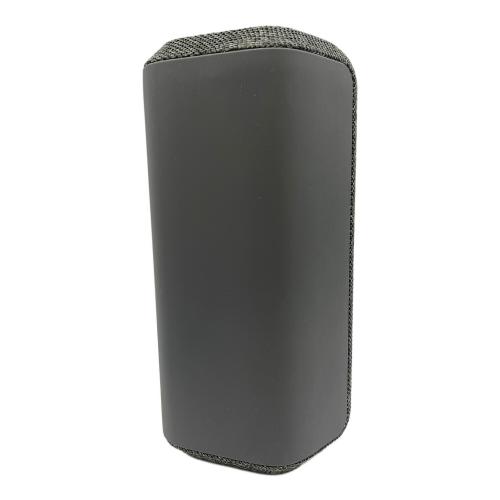 SONY (ソニー) ワイヤレススピーカー 142 Type-Cケーブル欠品 SRS-XE300-BC