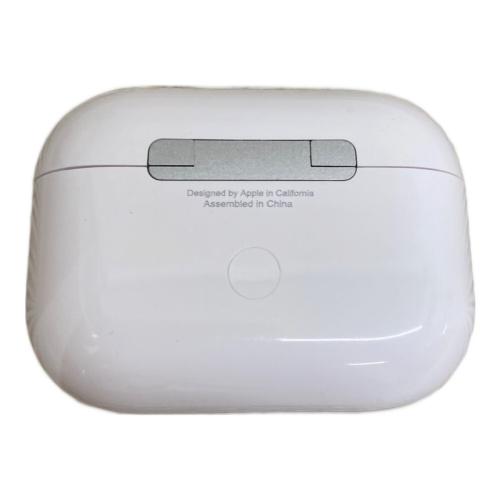 Apple (アップル) AirPods Pro(第2世代) MQD83J/A