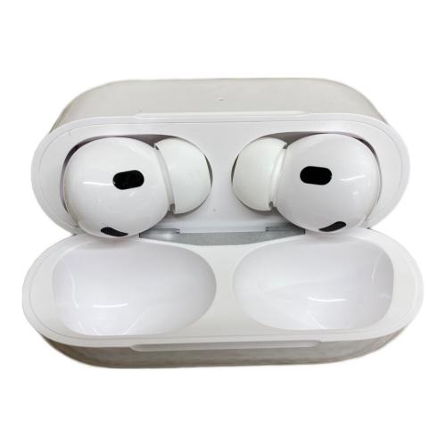 Apple (アップル) AirPods Pro(第2世代) MQD83J/A