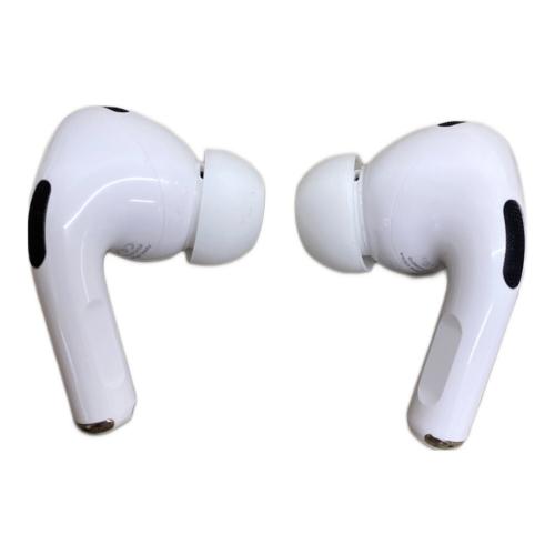 Apple (アップル) AirPods Pro(第2世代) MQD83J/A