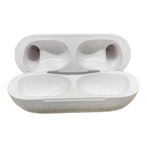 Apple (アップル) AirPods Pro(第2世代) MQD83J/A