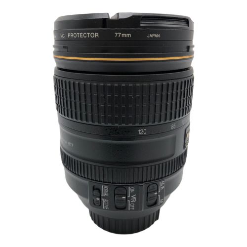 Nikon (ニコン) ズームレンズ AF-S 24-120mm F/4.0G -