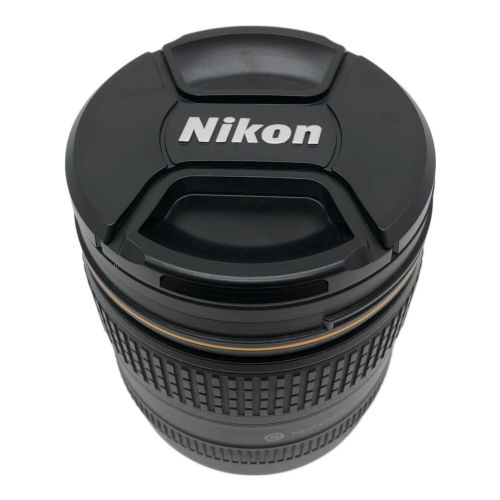 Nikon (ニコン) ズームレンズ AF-S 24-120mm F/4.0G -