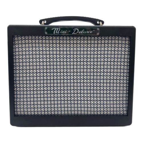 FENDER (フェンダー) ポータブルミニアンプ MD-20 MINI DELUXE AMP