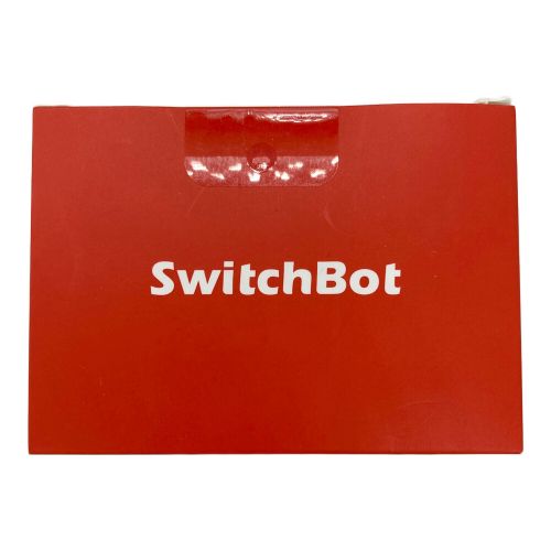 switchbot (スイッチボット) PC周辺機器 ハブ2