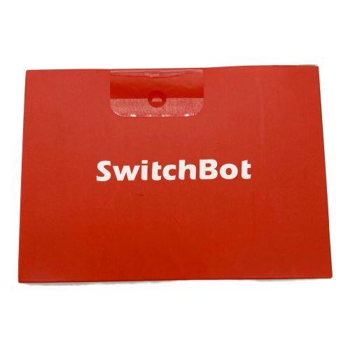 switchbot (スイッチボット) PC周辺機器 ハブ2