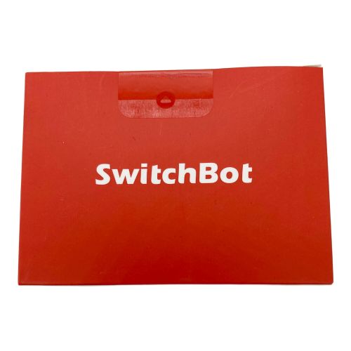 switchbot (スイッチボット) PC周辺機器 ハブ2