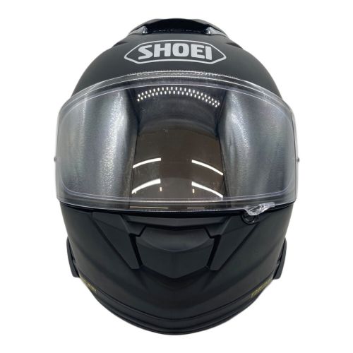 SHOEI (ショーエイ) バイク用ヘルメット SIZE M(57cm) 2020年製 GT-AirⅡ PSCマーク(バイク用ヘルメット)有