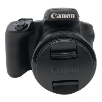 CANON (キャノン) デジタル一眼レフカメラ SX70 HS 2110万画素(総画素) 1/2.3型CMOS (裏面照射型) 専用電池 SDXCカード対応 ISO100～3200 1～1/2000 秒 911052000109