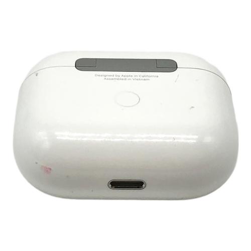 Apple (アップル) AirPods(第3世代) 本体キズ複数有 A2566 本体のみ Lightning 動作確認済み
