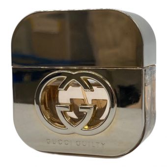 GUCCI (グッチ) オードトワレ ギルティ 30ml 残量80%-99%