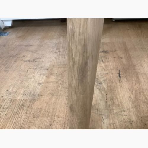 karimoku (カリモク) ダイニングチェアー ナチュラル(メーカー公式表記:Pure Oak) C3435AME ナラ突板貼り成形合板 キャストールチェアプラス デザイナー:BIG GAME