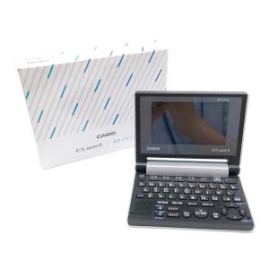 CASIO (カシオ) 電子辞書 XD-CV730 動作確認済み
