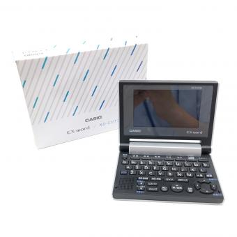 CASIO (カシオ) 電子辞書 XD-CV730 動作確認済み