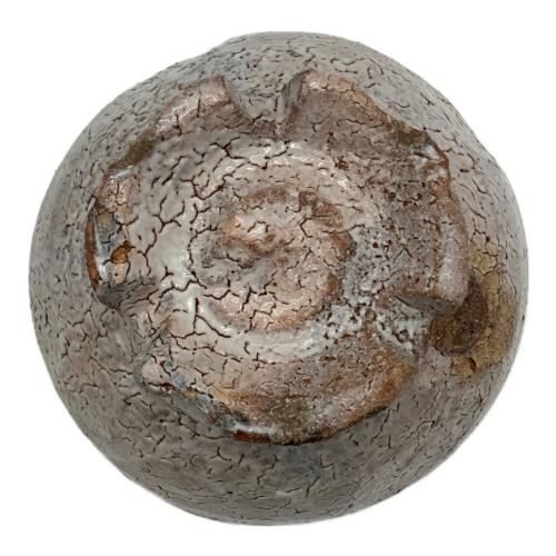 萩焼 (ハギヤキ) 茶碗 高見世清光 作