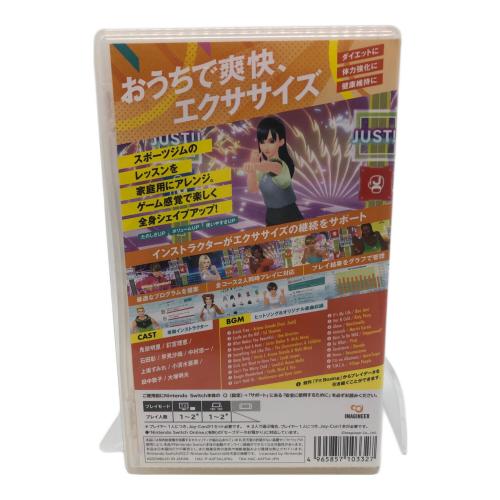 Nintendo Switch用ソフト Fit Boxing 2 -リズム＆エクササイズ- CERO A (全年齢対象)