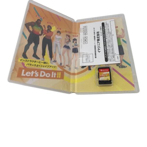 Nintendo Switch用ソフト Fit Boxing 2 -リズム＆エクササイズ- CERO A (全年齢対象)