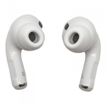 AirPods Pro(第2世代) MTJV3J/A USB-typeC 動作確認済み｜トレファクONLINE