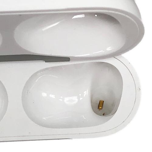 AirPods Pro(第2世代) MTJV3J/A USB-typeC 動作確認済み