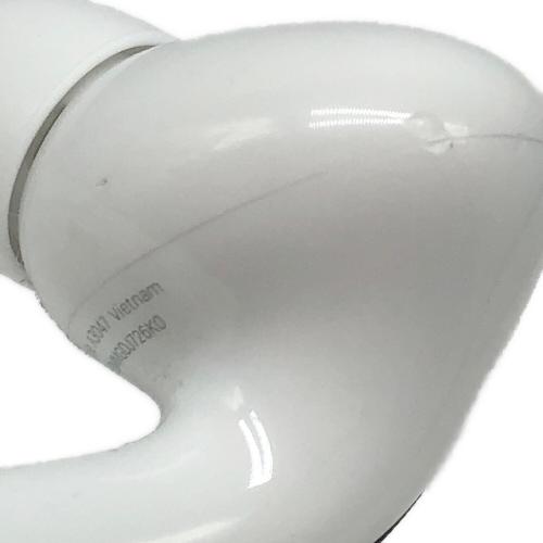 AirPods Pro(第2世代) MTJV3J/A USB-typeC 動作確認済み