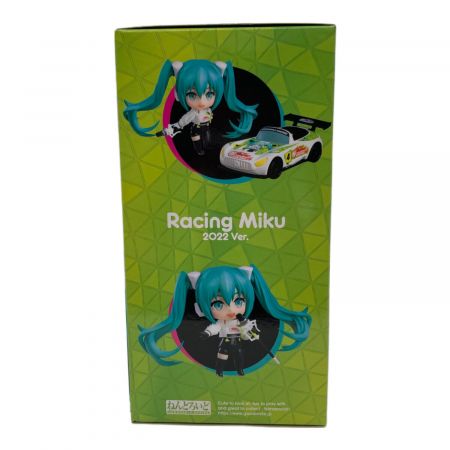 GOODSMILE COMPANY (グッドスマイルカンパニー) フィギュア レーシング