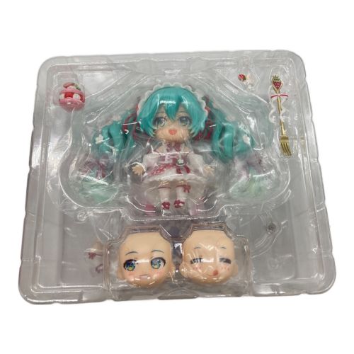 GOODSMILE COMPANY 初音ミク 15th Anniversary Ver. ねんどろいど 1939 スマイルフェス2022＆GOODSMILE ONLINE SHOP限定　フィギュア