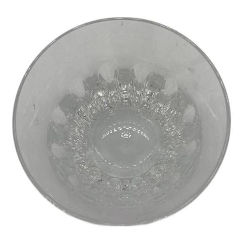 Baccarat (バカラ) ロックグラス 箱付き