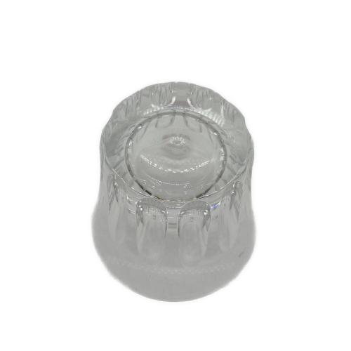 Baccarat (バカラ) ロックグラス 箱付き