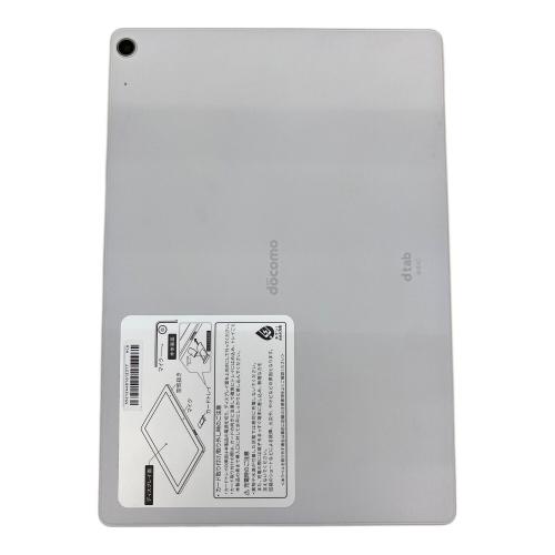 docomo (ドコモ) タブレット dtab d-51c 64GB ▲ 352124481612317