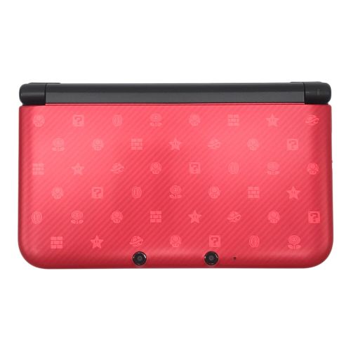 Nintendo (ニンテンドウ) Nintendo 3DS LL Newスーパーマリオブラザーズ2モデル SPR-001 動作確認済み SJH101727431