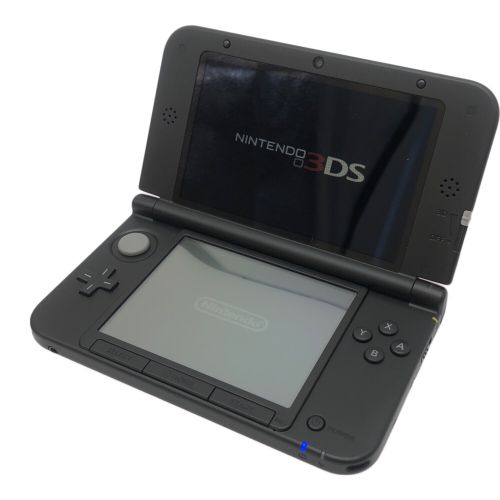 Nintendo (ニンテンドウ) Nintendo 3DS LL Newスーパーマリオブラザーズ2モデル SPR-001 動作確認済み SJH101727431