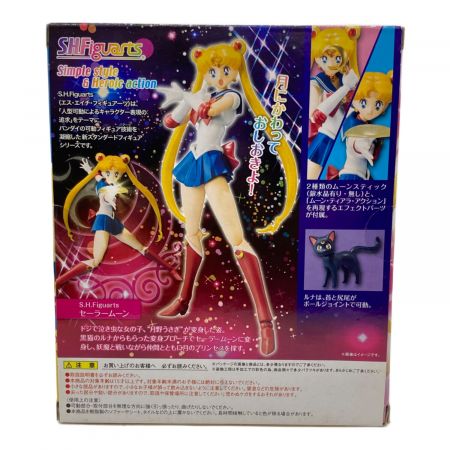 BANDAI (バンダイ) フィギュア 初回封入特典付 美少女戦士 
