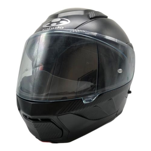 OGK KABUTO (オージーケーカブト) バイク用ヘルメット バイクインカム Freed onn付 PSCマーク(バイク用ヘルメット)有