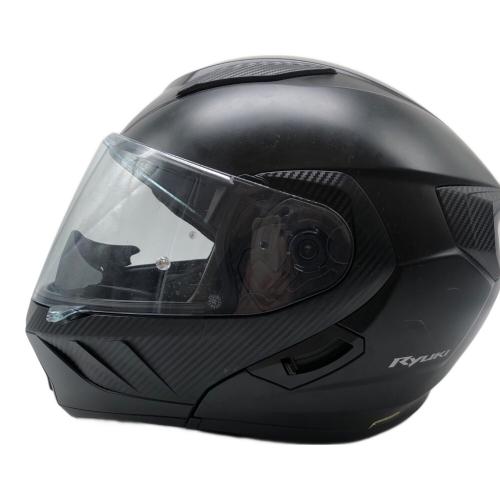 OGK KABUTO (オージーケーカブト) バイク用ヘルメット バイクインカム Freed onn付 PSCマーク(バイク用ヘルメット)有