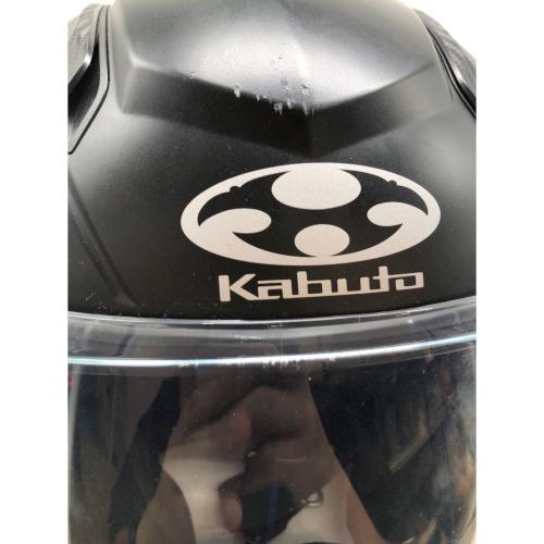 OGK KABUTO (オージーケーカブト) バイク用ヘルメット バイクインカム Freed onn付 PSCマーク(バイク用ヘルメット)有