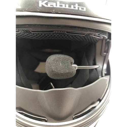 OGK KABUTO (オージーケーカブト) バイク用ヘルメット バイクインカム Freed onn付 PSCマーク(バイク用ヘルメット)有