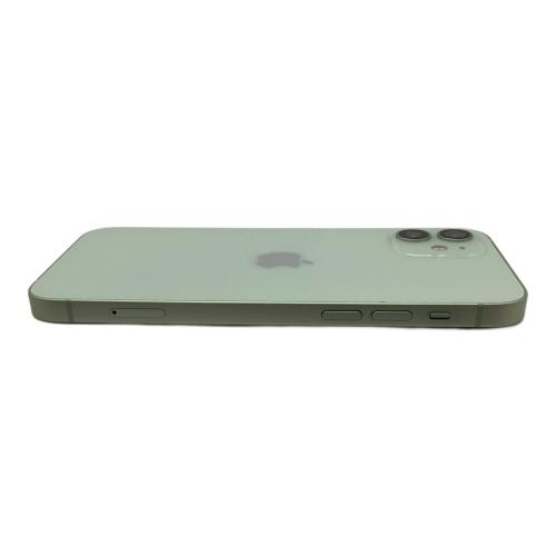 Apple iPhone12 MGHT3J/A サインアウト確認済 353050110818406 ○ SoftBank 修理履歴無し 64GB バッテリー:Bランク(88%) 程度:Bランク iOS Blancco社データ消去済み