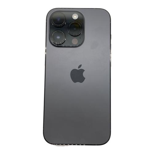 Apple (アップル) iPhone14 Pro NPXU3J/A 128GB