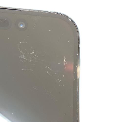 Apple (アップル) iPhone14 Pro NPXU3J/A 128GB