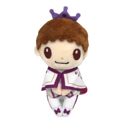 マスコット人形 King&Prince 岸優太 ちょっこりさん