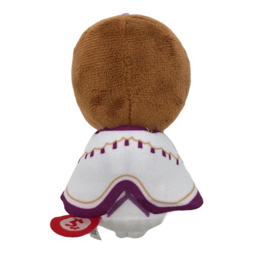 マスコット人形 King&Prince 岸優太 ちょっこりさん