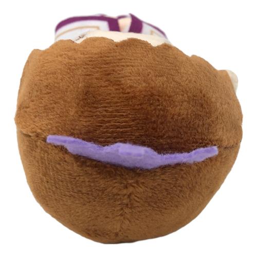 マスコット人形 King&Prince 岸優太 ちょっこりさん