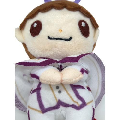 マスコット人形 King&Prince 岸優太 ちょっこりさん