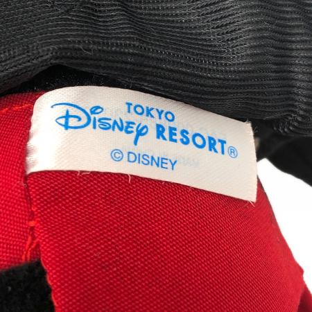 ミッキーマウス(オープニング衣装) ぬいぐるみ 「東京ディズニー
